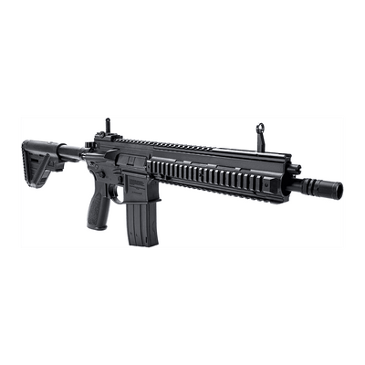 Heckler & Koch HK416
