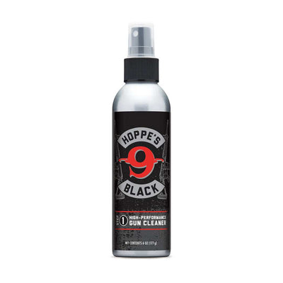 Hoppes 9 | Black Cleaner