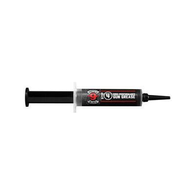 Hoppes 9 | Black Gun Grease