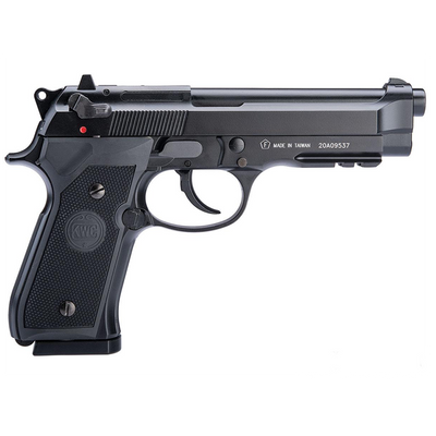 KWC M92A1 Blowback Full Auto