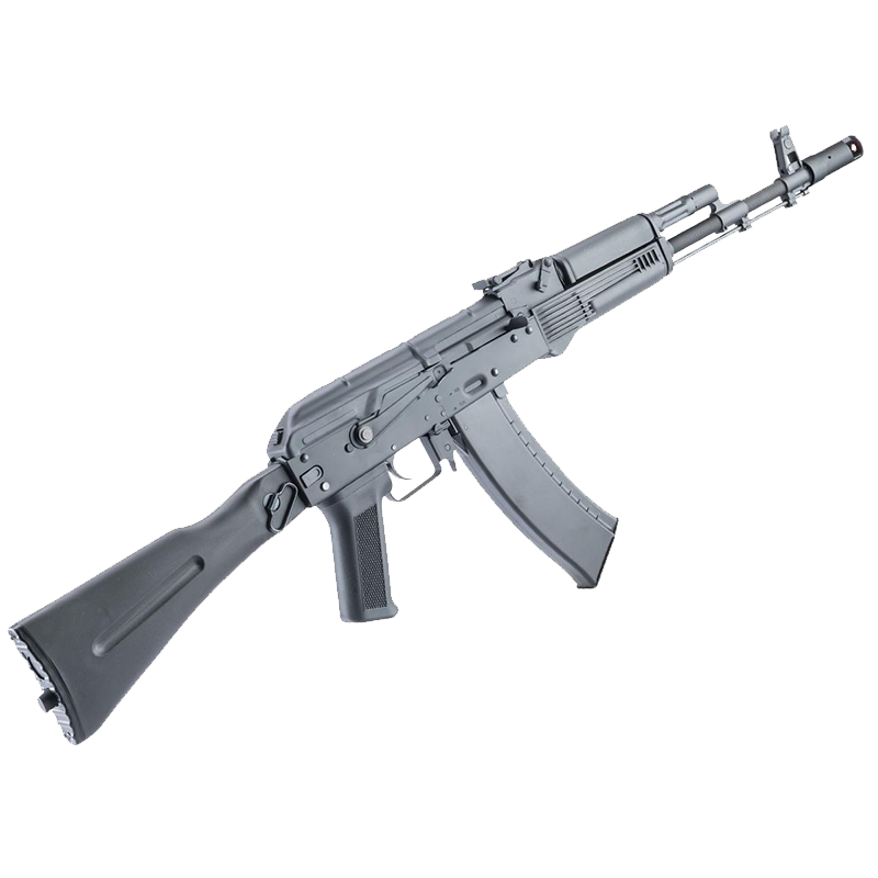 Kalashnikov AK-74M AEG Rifle