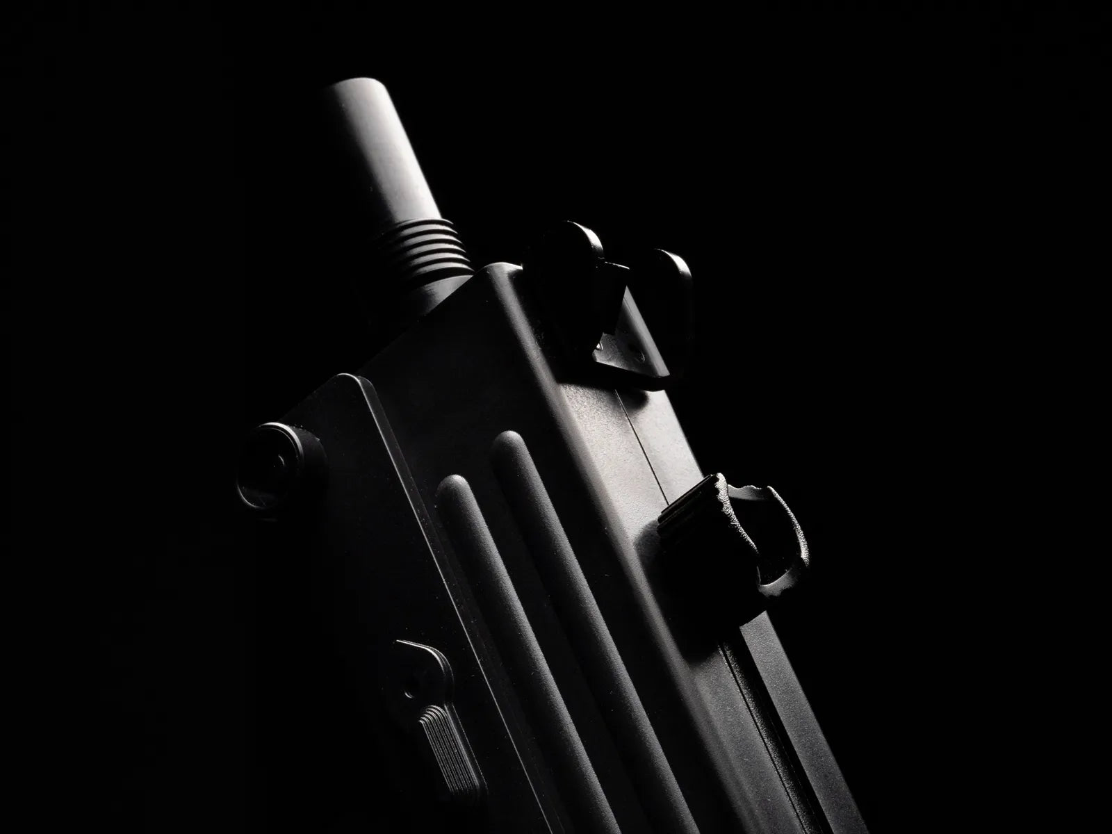 Cobray Ingram M11