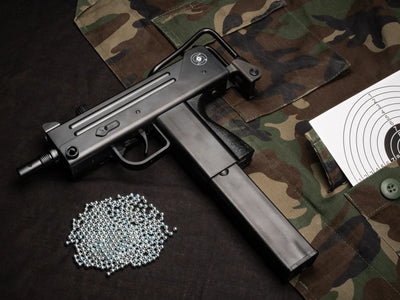 Cobray Ingram M11