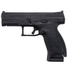 CZ P-10C | Blowback