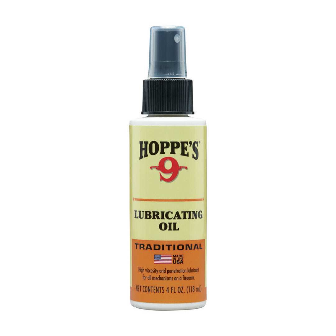 Lubricating Oil