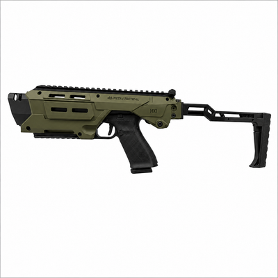 MX1 USA Conversion Kit for All Glocks | Green