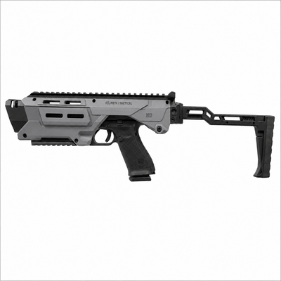 MX1 USA Conversion Kit for All Glocks | Grey