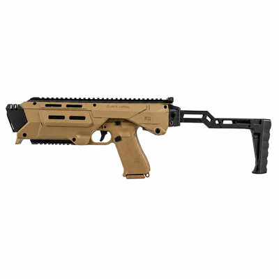 MX1 USA Conversion Kit for All Glocks | Tan