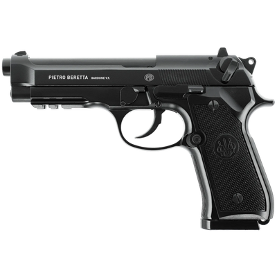 Beretta M92A1 | Blowback