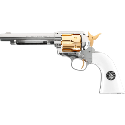 Colt SAA 45 5.5