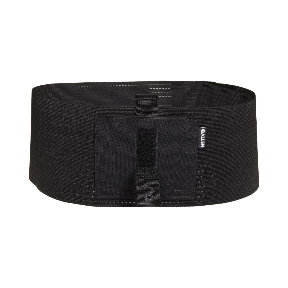 Allen USA | Hideout Belly Band Gun Holster | Med to XL