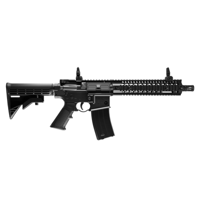 Crosman R1 | Full Auto