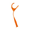 EZ Aim | Handheld Clay Target Thrower | Orange