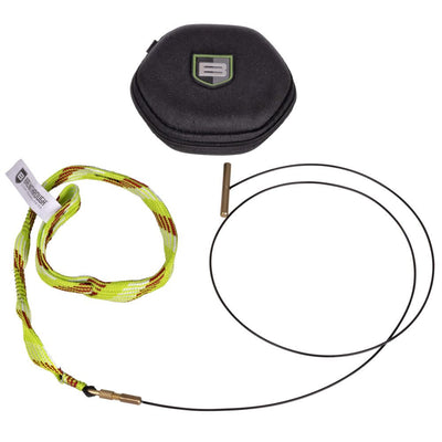 Breakthrough USA | Rifle Battle Rope 2.0 W/ Eva Case | .30, .308 & 7.62 mm