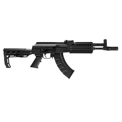 Crosman AK1 | Full Auto