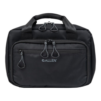 Allen USA | Double Pistol Bag | 2-Sub Compact 6