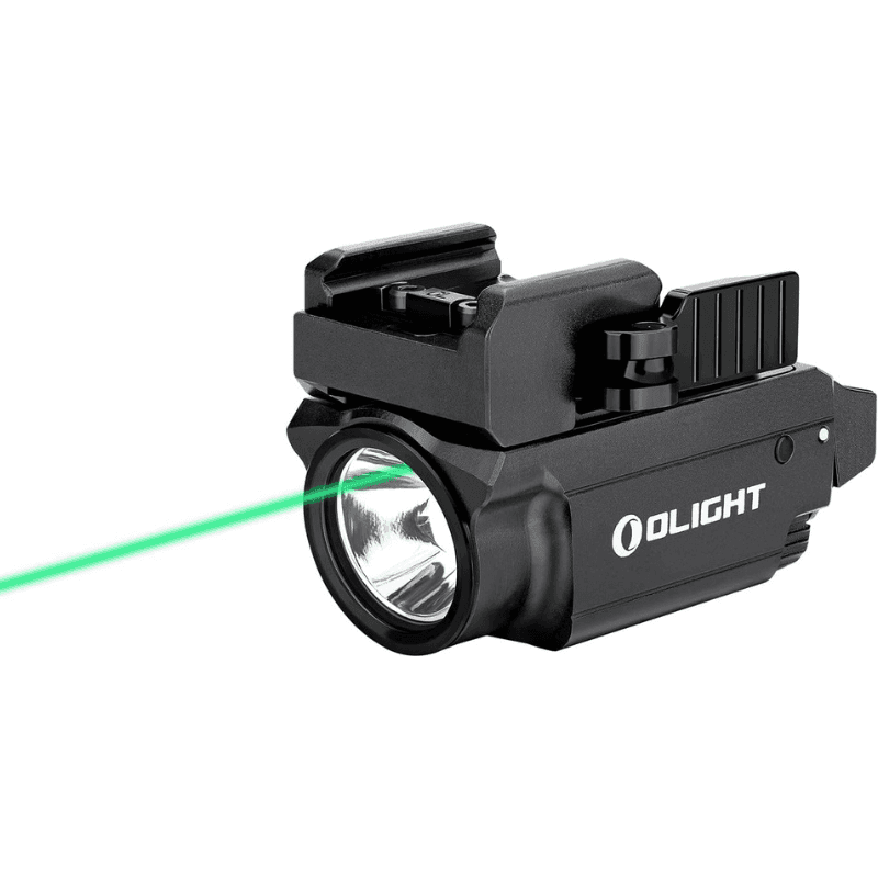 OLIGHT Baldr Mini 600 Lumens