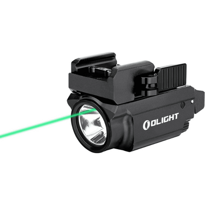 OLIGHT Baldr Mini 600 Lumens