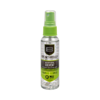 Breakthrough USA | Military-Grade Solvent | 2 oz