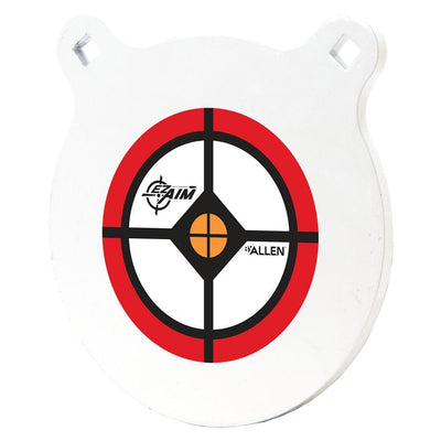 EZ Aim | Steel Gong Target 8 Inch