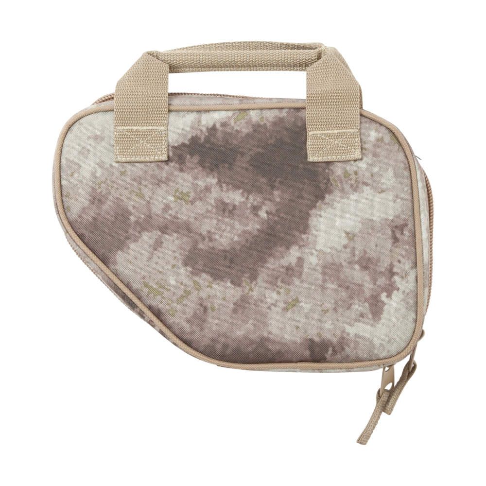 Allen Battalion Single Handgun Case 10