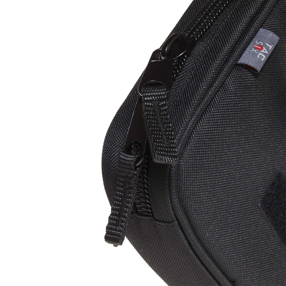Allen Battalion Single Handgun Case 10