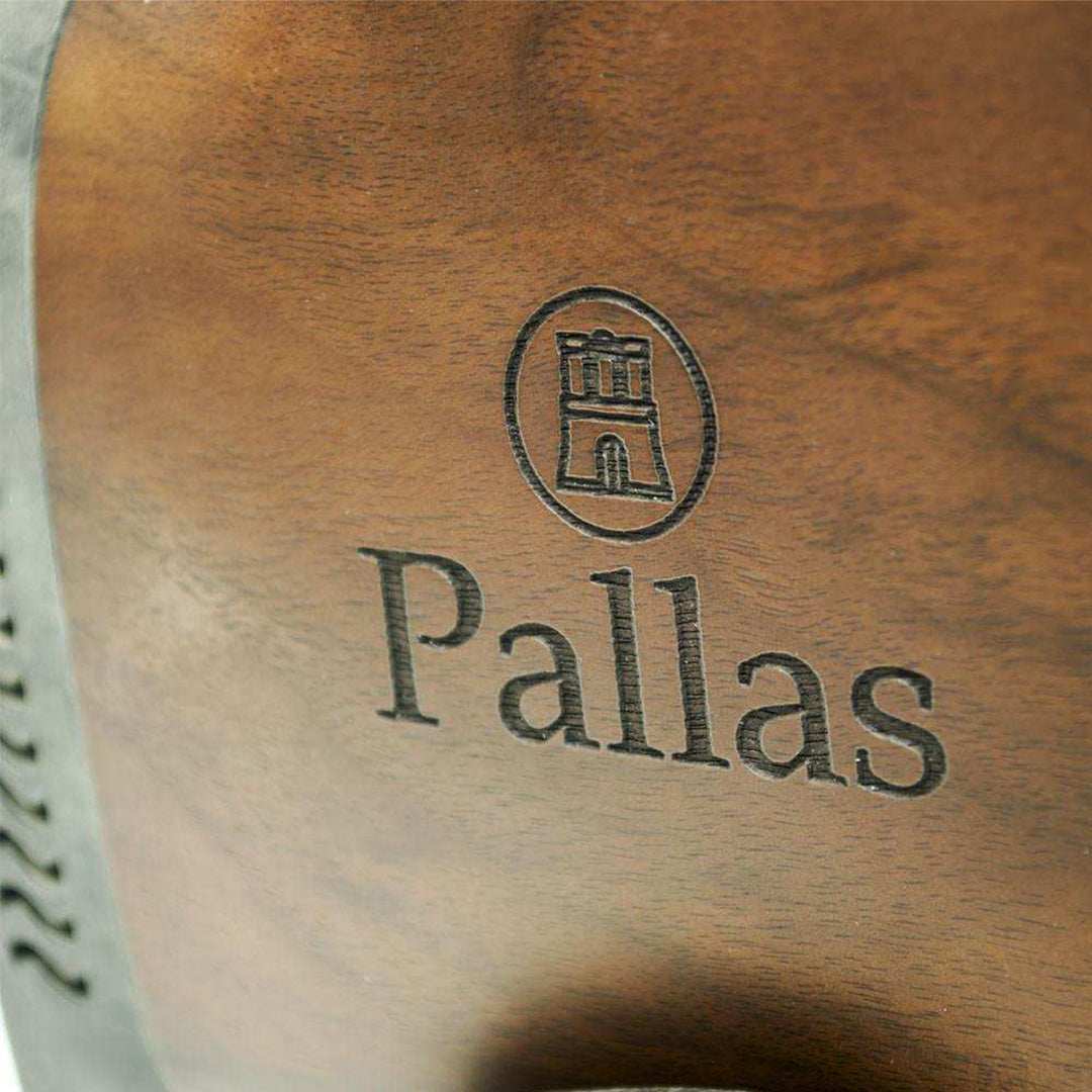 Pallas Bull PCP Airgun Wood Stock 6.35MM