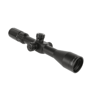 Primary Arms 4-14x44 FFP Rifle Scope