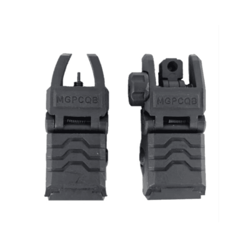 ARMOR Gen 1 Sight Set - BlackÂ
