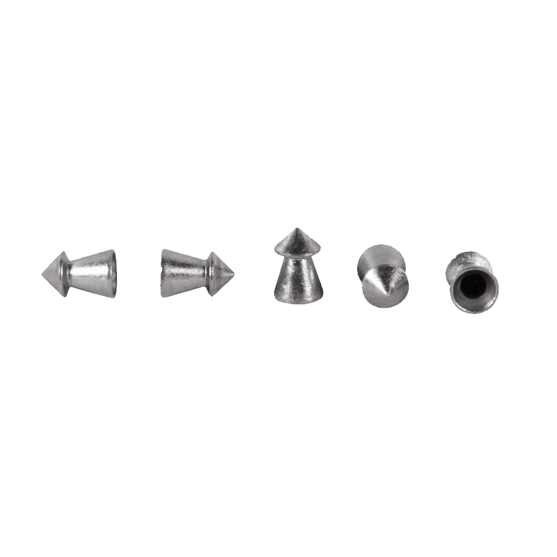 RWS Super Point Extra 5.5mm Pellets