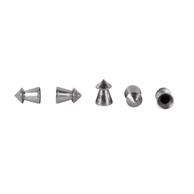 RWS Super Point Extra 5.5mm Pellets