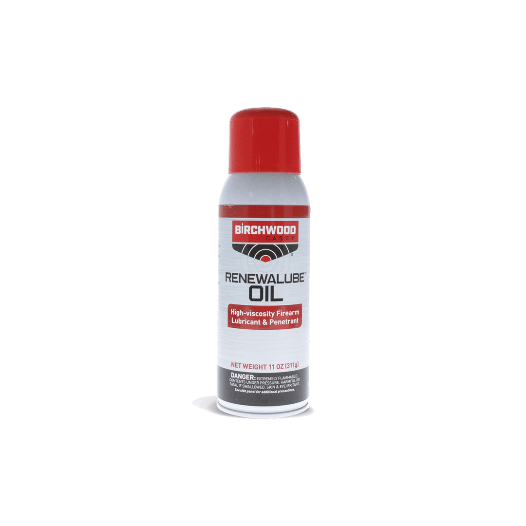 Renewalube™firearm Oil, 11 Fl. Oz. Aerosol Can – Scopes And Barrels