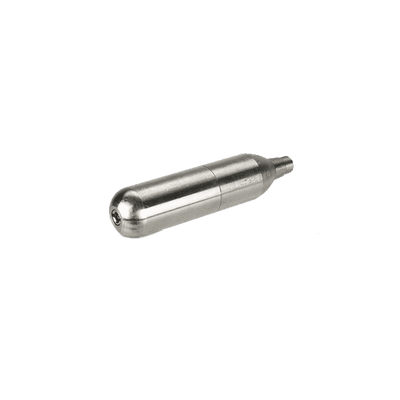 SHS Rechargeable 12g Co2 / Green Gas Cartridge