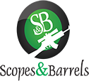Scopes & Barrels