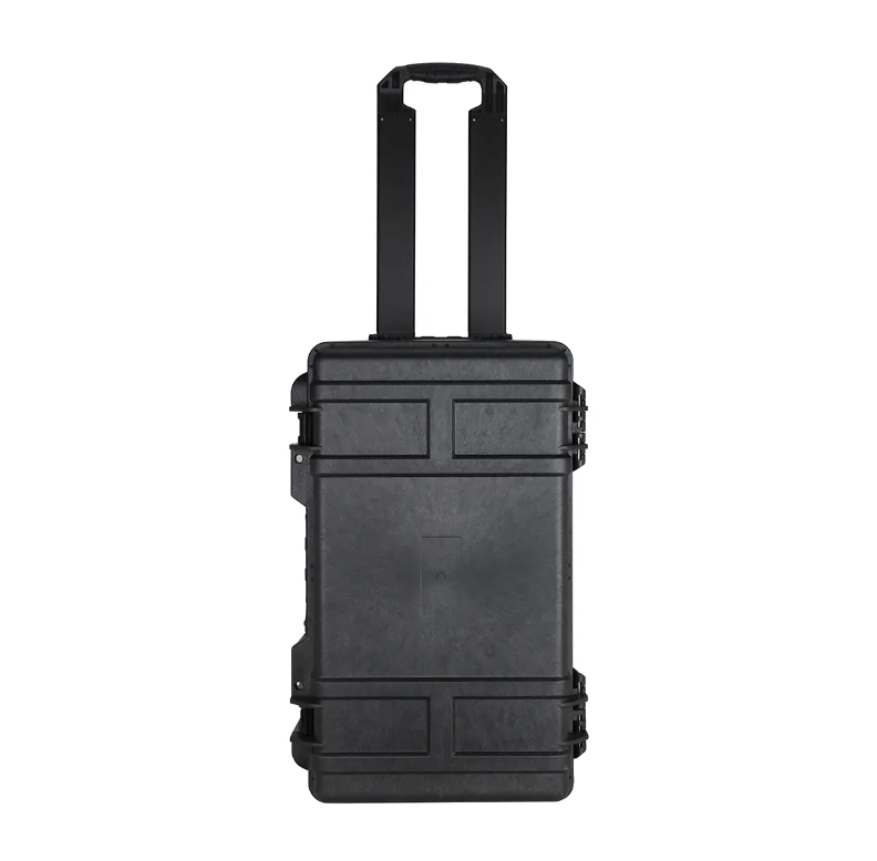 TSUNAMI HARD CASE 512920D