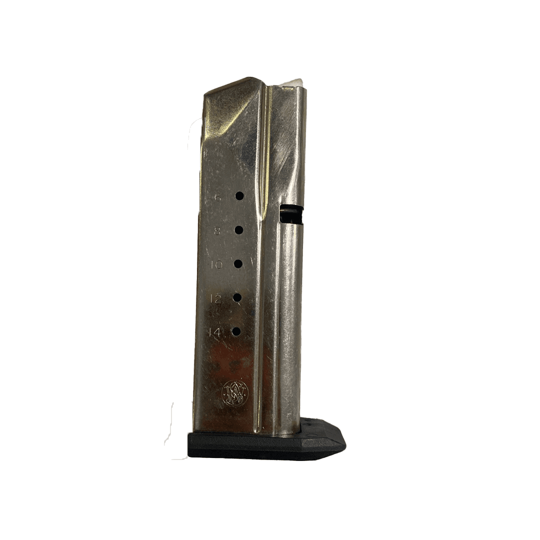 Smith & Wesson Sigma 15 Rds Magazine
