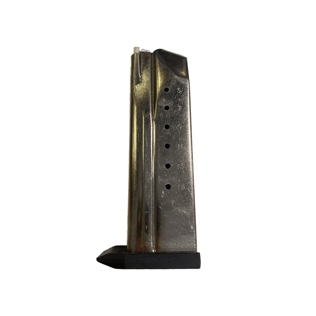 Smith & Wesson Sigma 15 Rds Magazine