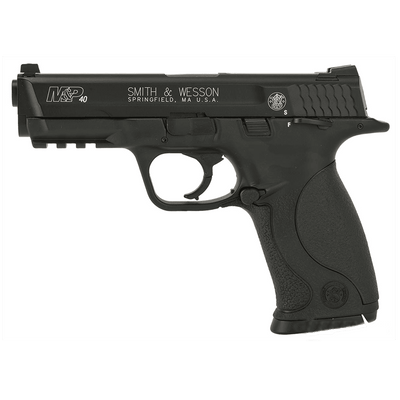 Smith and Wesson M&P 40