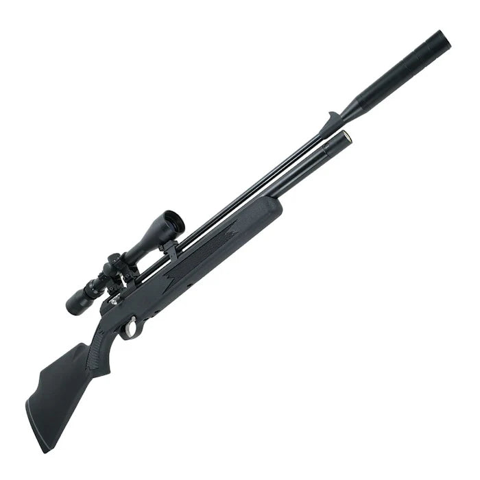 SNOWPEAK PR900S GEN 2 | 5.5mm | PCP