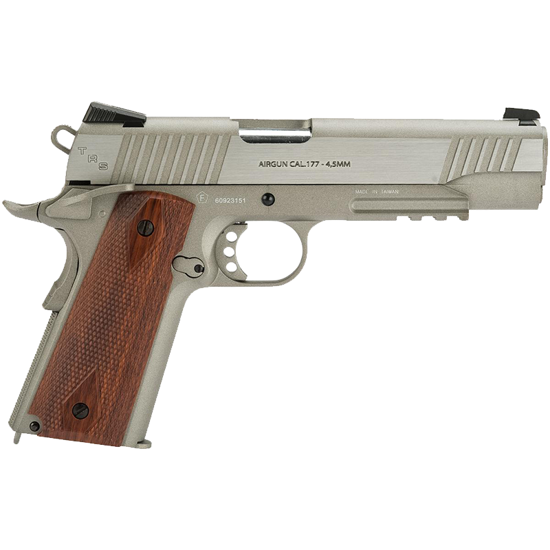 SA 1911 TRS | SS | Blowback