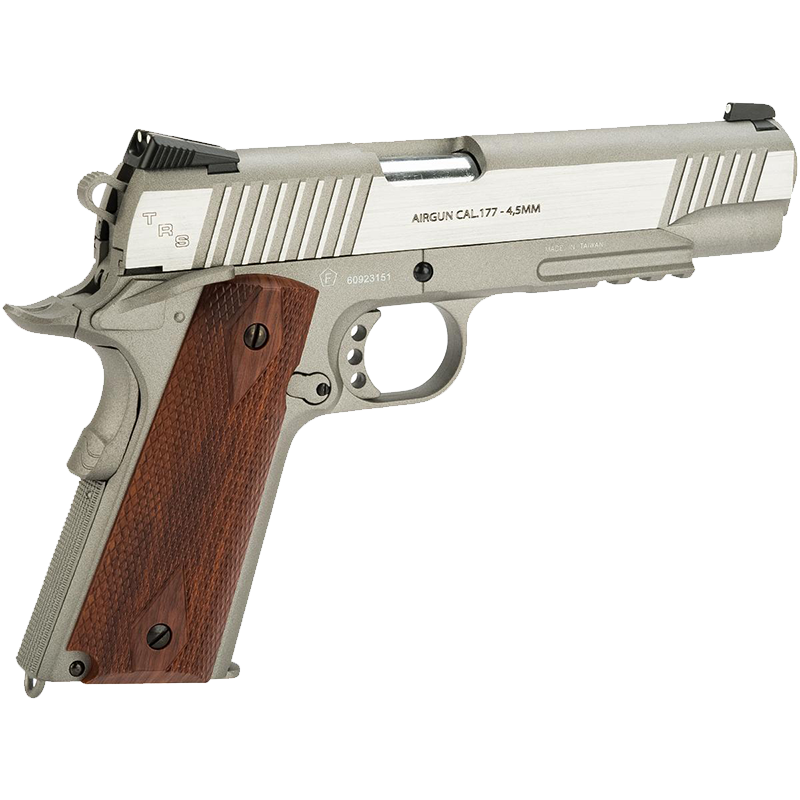 SA 1911 TRS | SS | Blowback