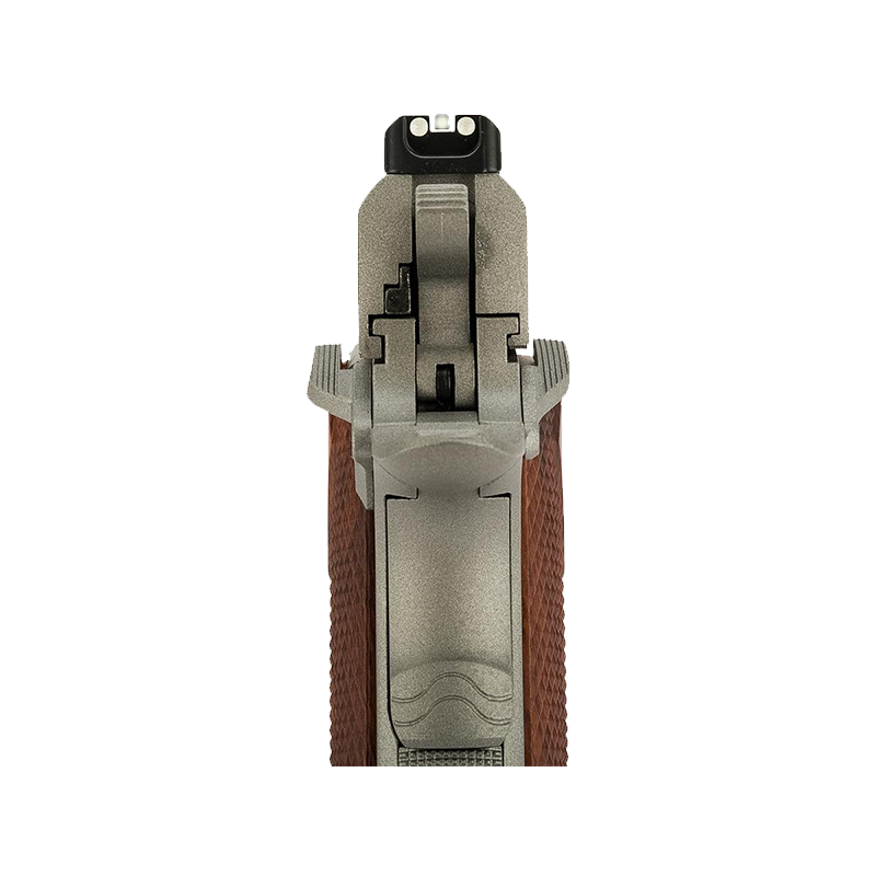 SA 1911 TRS | SS | Blowback