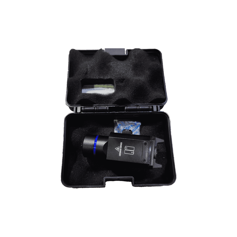Tactical Flashlight