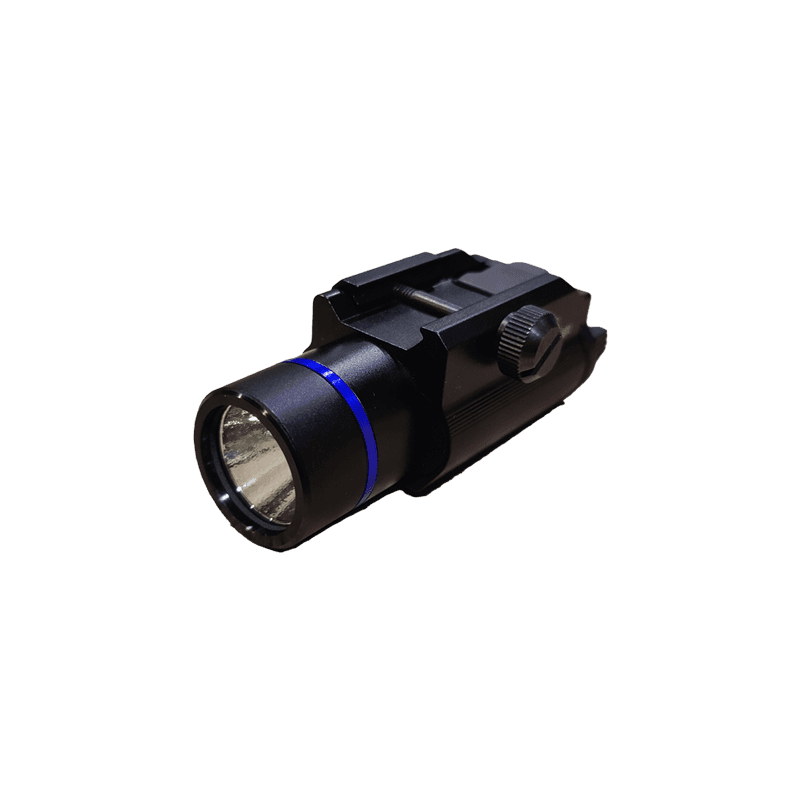 Tactical Flashlight