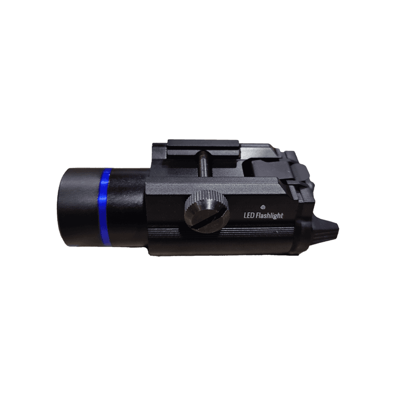 Tactical Flashlight