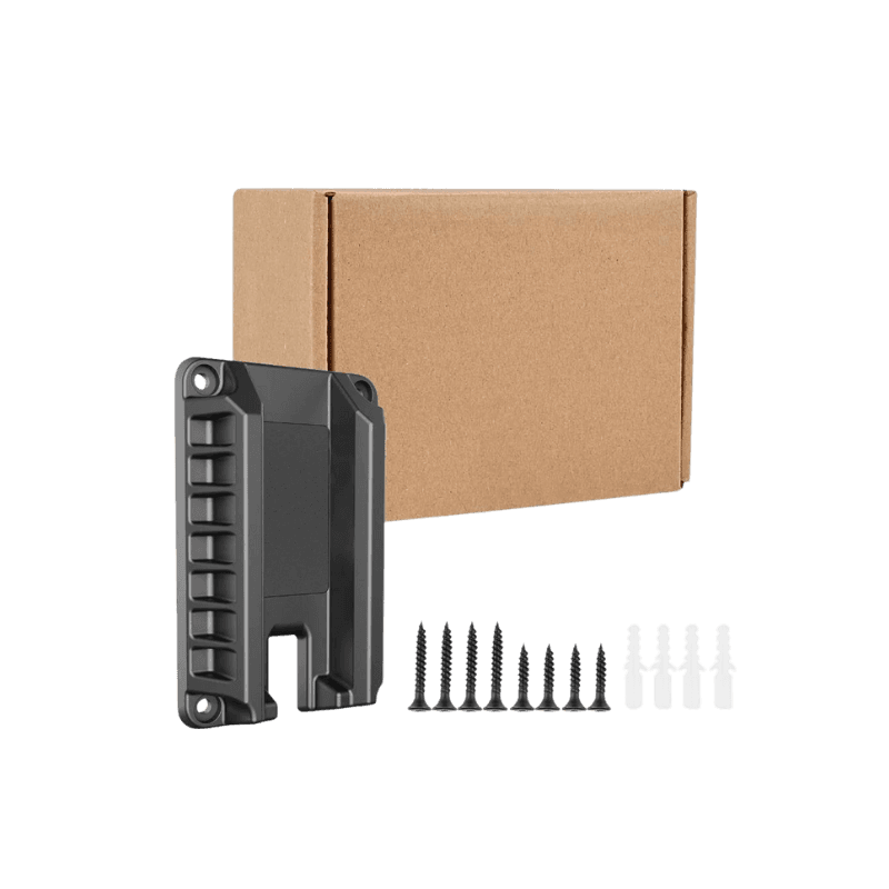 Tactical Magnetic Quick Draw Gun Mount