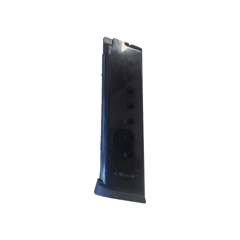 Taurus PT1911 Commander .45 8 rounds Magazine