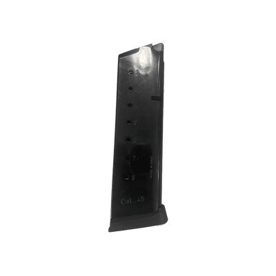 Magazine | Taurus PT1911 Commander .45 | 8 Rounds