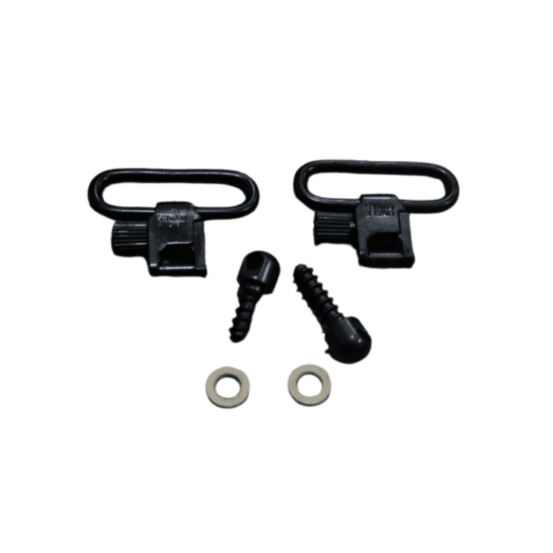 Topping Quick Detachable Quick Swivel