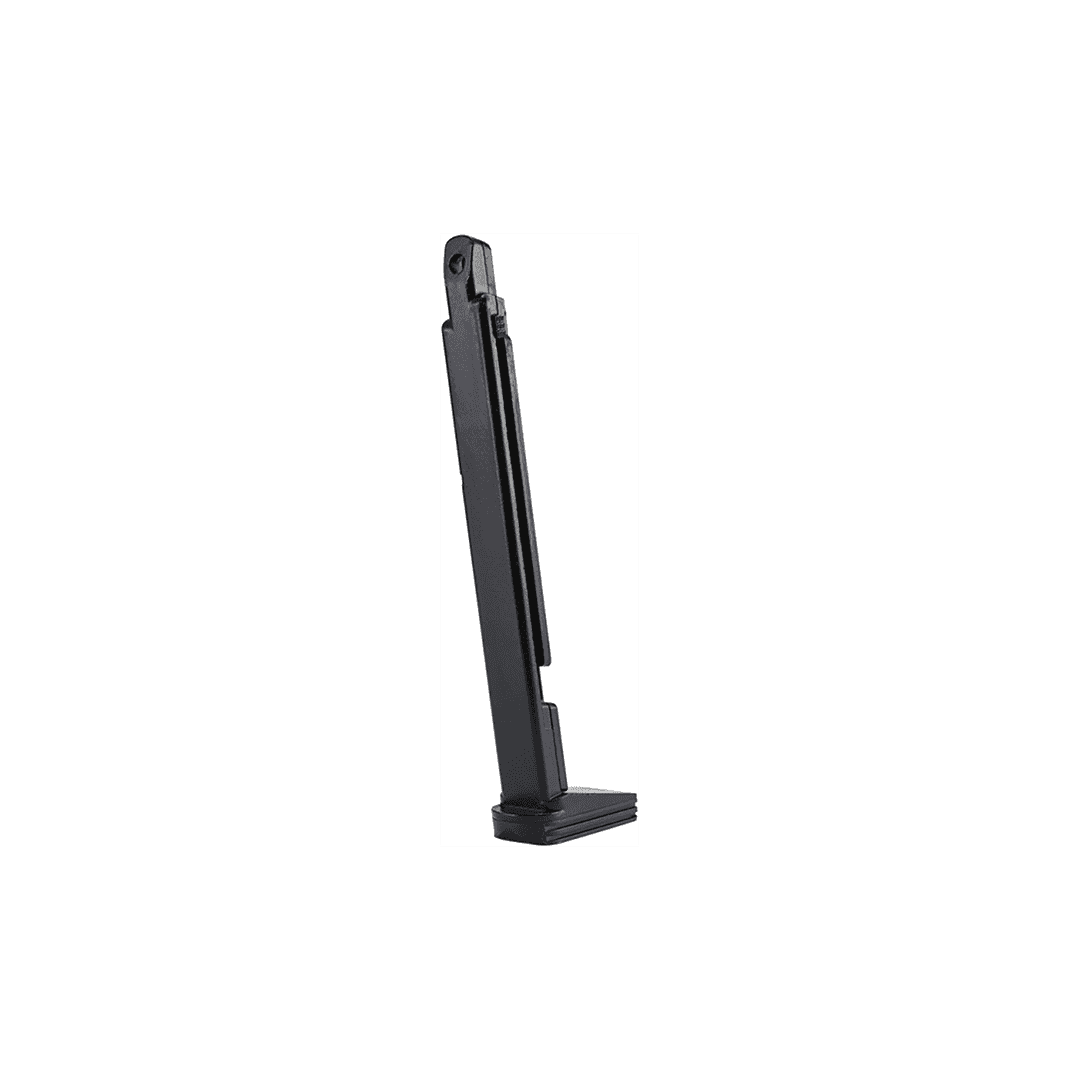 Umarex Colt M45 CQBP .177 CO2 Powered Blowback Air Gun Pistol Magazine
